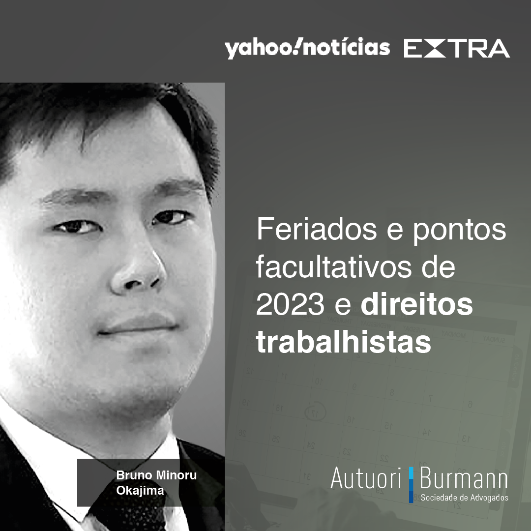 Bruno Minoru Okajima