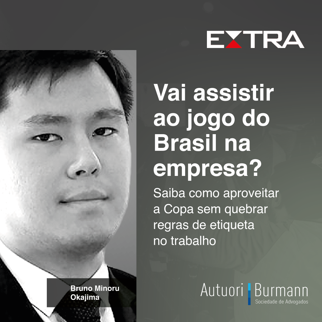 Bruno Minoru Okajima