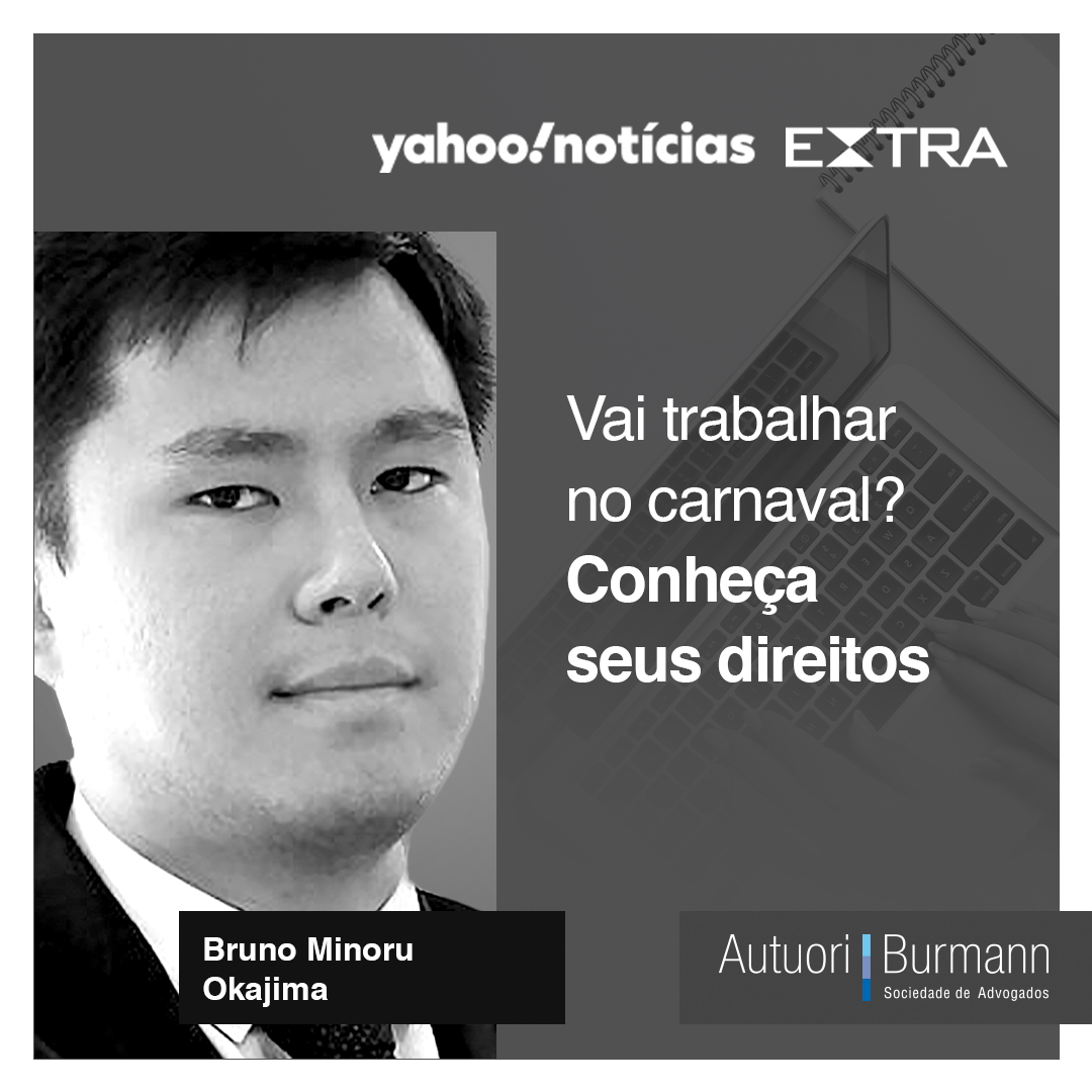 Bruno Minoru Okajima