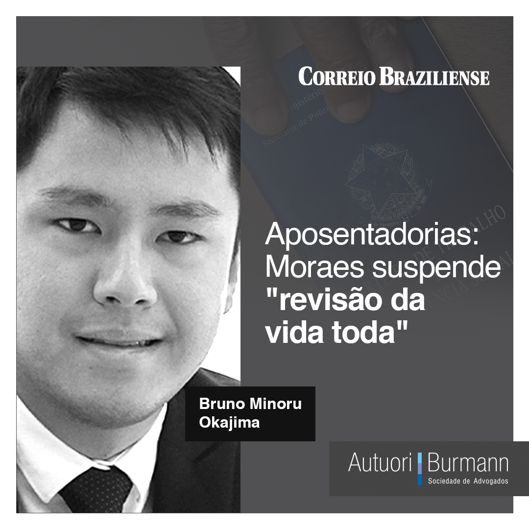 Bruno Minoru Okajima